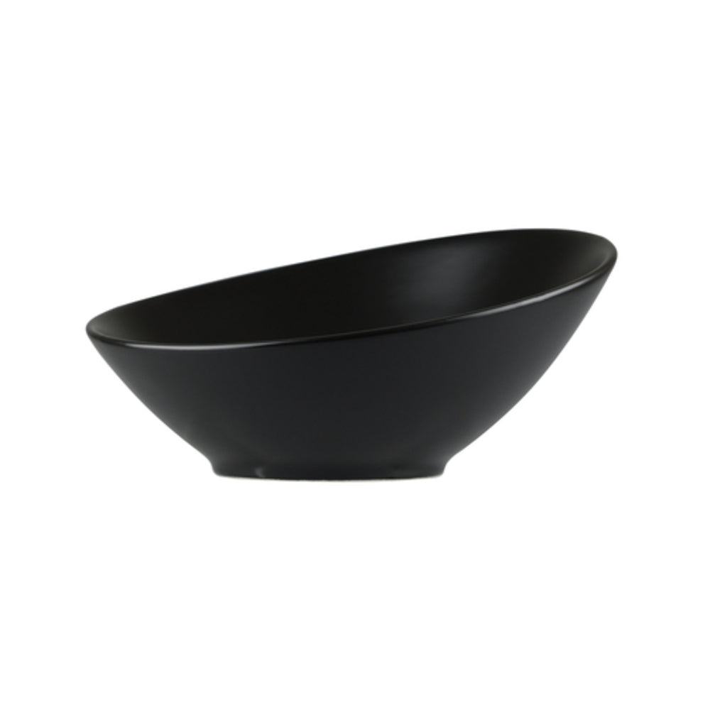 Longfine Classicware Round Slant Bowl