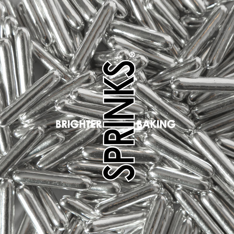 Sprinks Rods Silver 75g