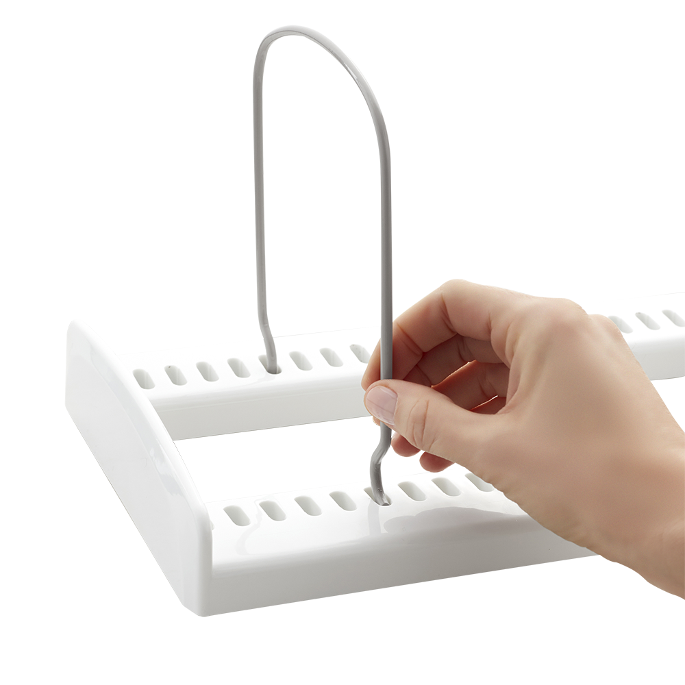 Youcopia Storemore Bakeware Rack