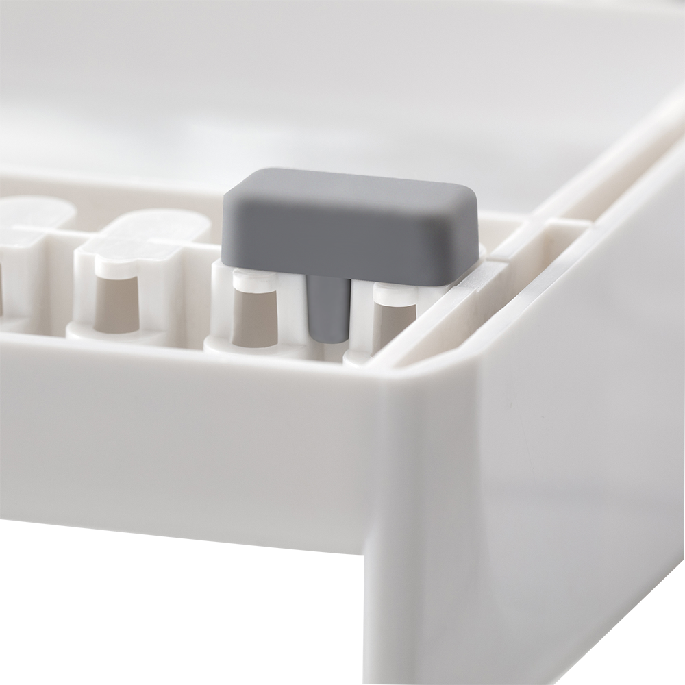 Youcopia Storemore Bakeware Rack