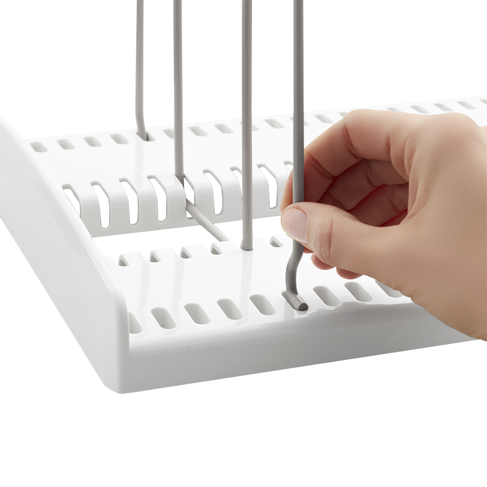 Youcopia Storemore Expandable Cookware Rack