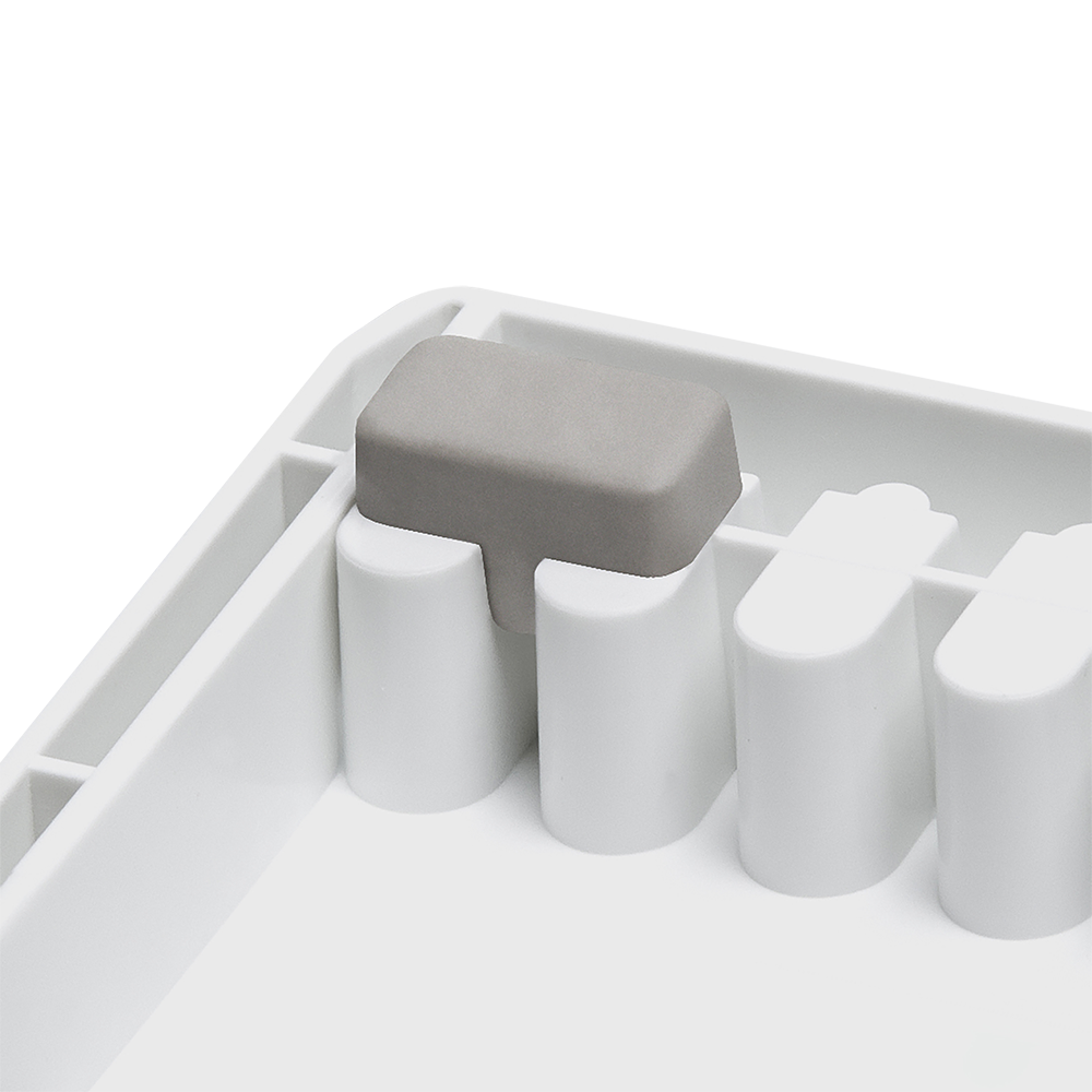 Youcopia Storemore Expandable Cookware Rack