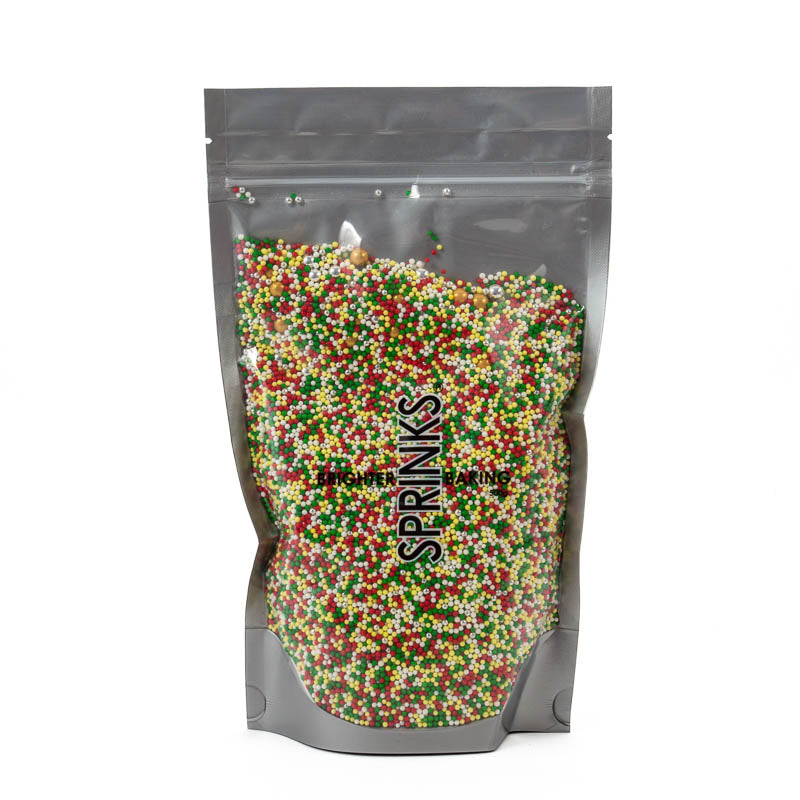 Sprinks It's Christmas Sprinkles 500g