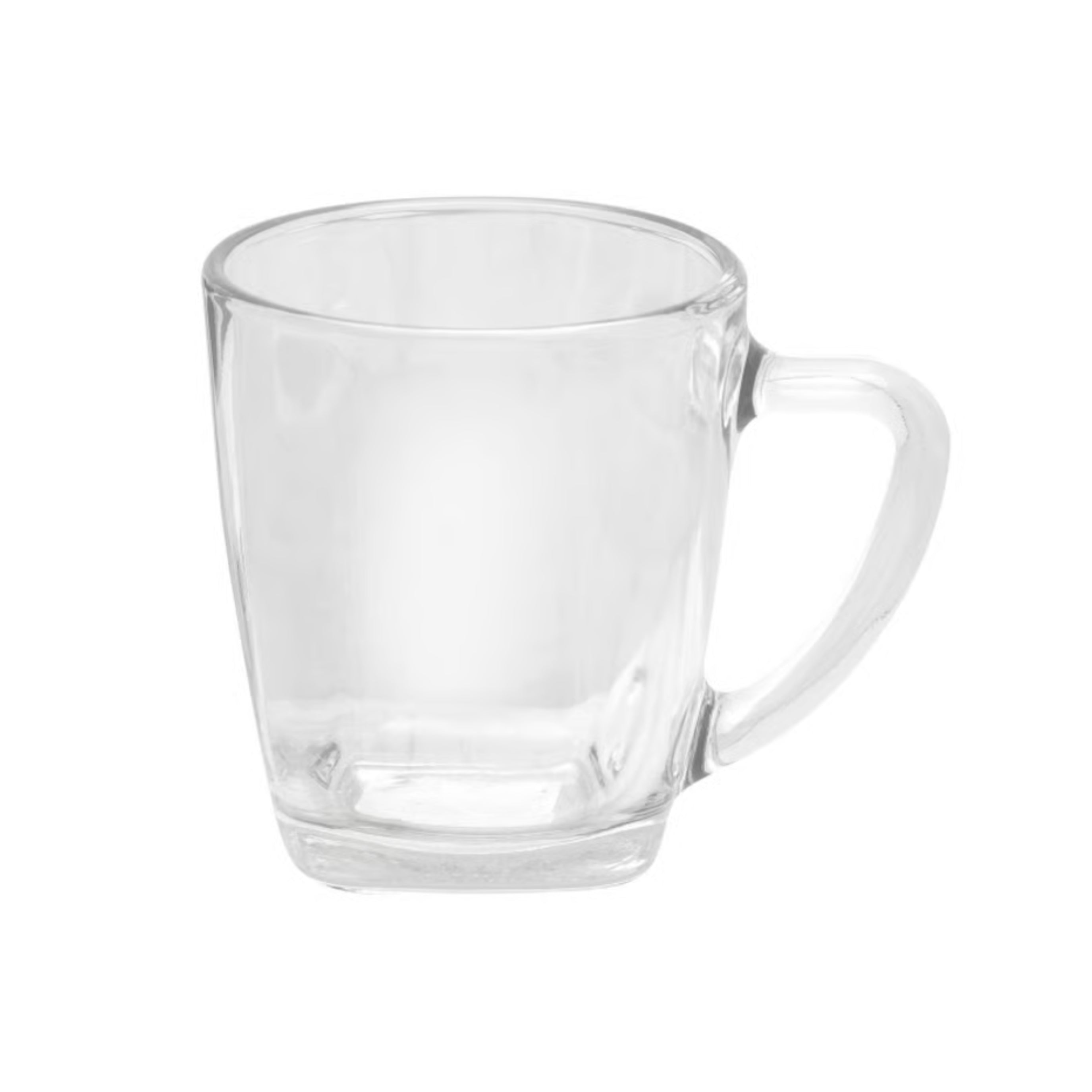 Anchor Hocking Rio Glass Mug 414ml