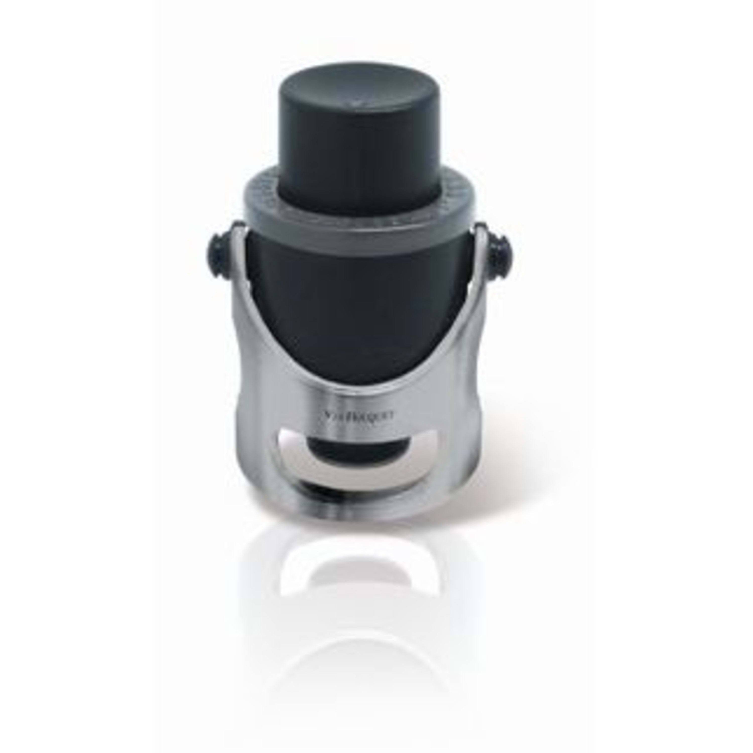 Vin Bouquet Champagne Stopper & Saver
