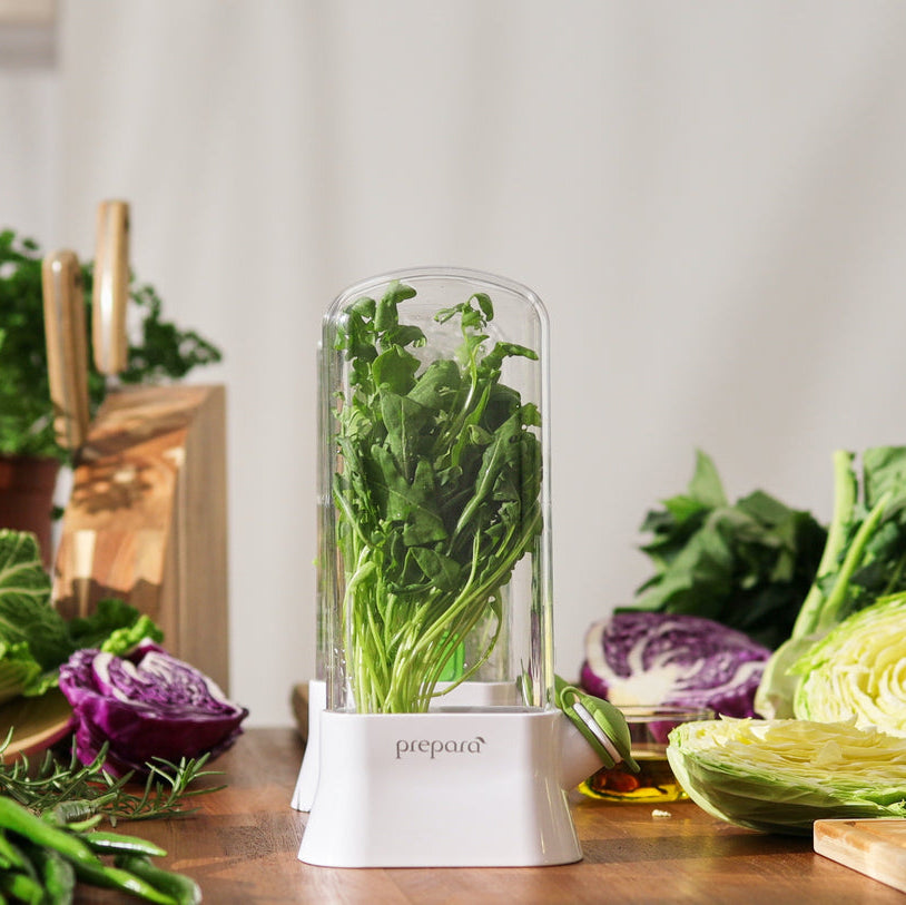 Prepara Herb Savor Eco