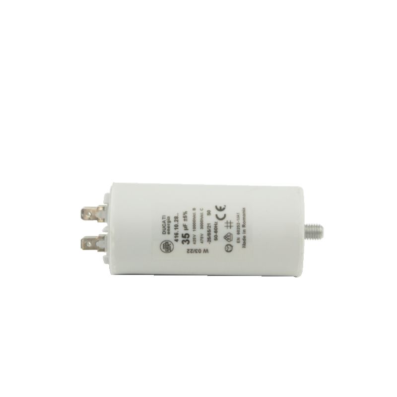 Capacitor 35mF