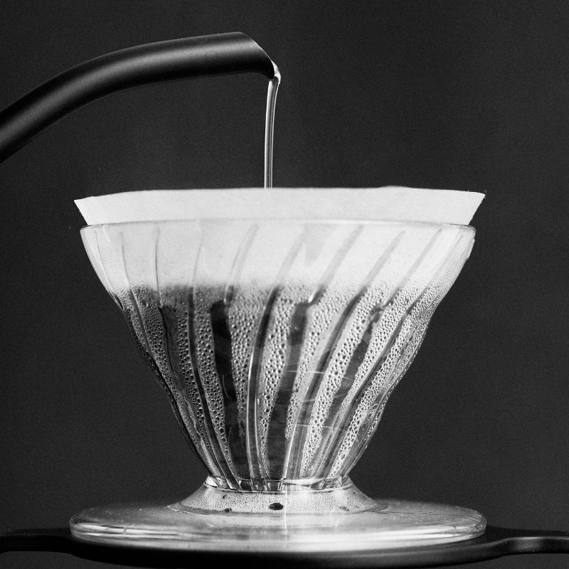 Sibarist Fast Cone Coffee Filter M (100pk)