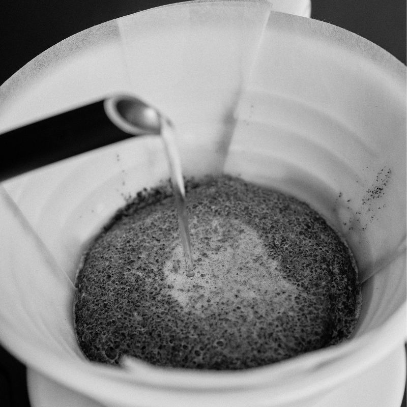 Sibarist Fast Flat Coffee Filter M (100pk)