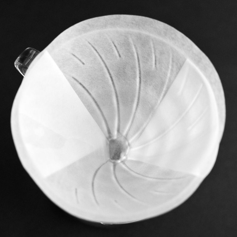 Sibarist B3 Hybrid Coffee Filter M (100pk)