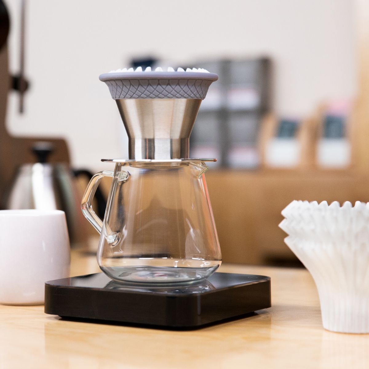 Espro Bloom Pour Over 530ml (18oz)