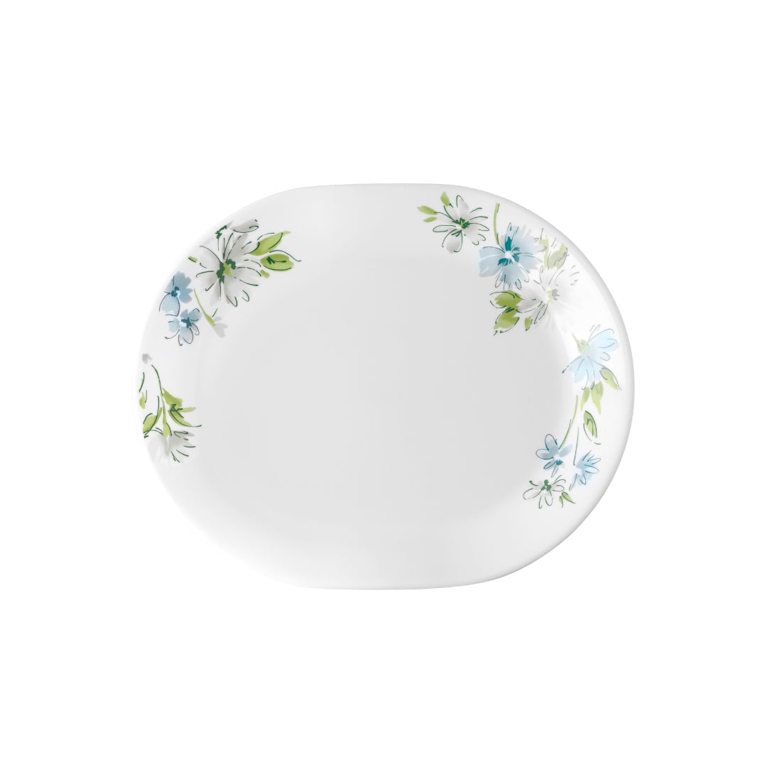 Corelle Fairy Flora Platter 31cm
