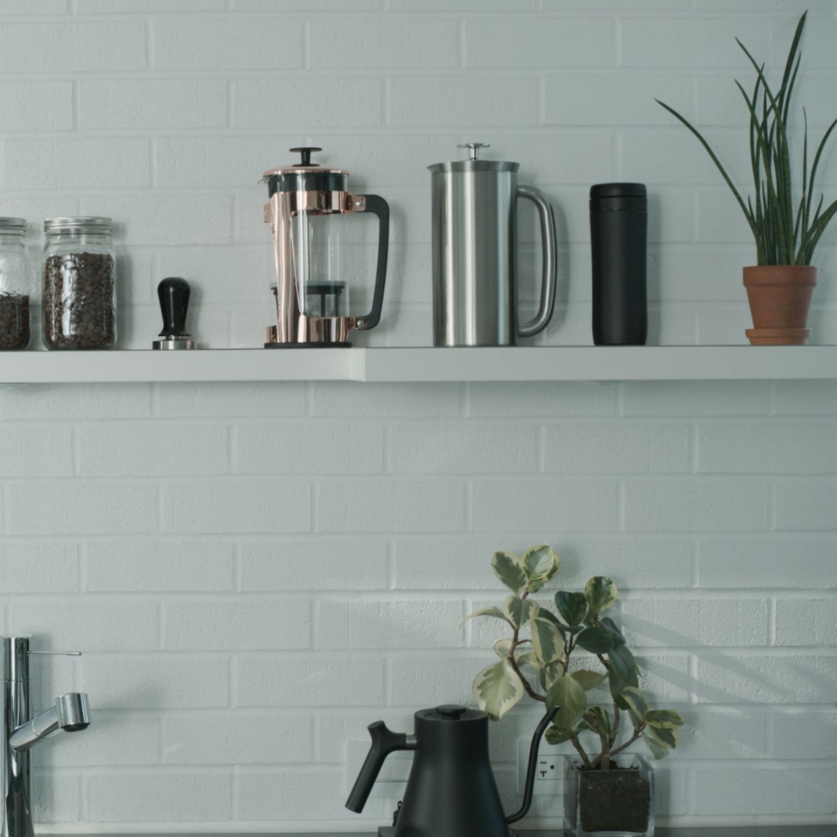 Espro P7 Press 950ml (32oz) - Brushed Stainless