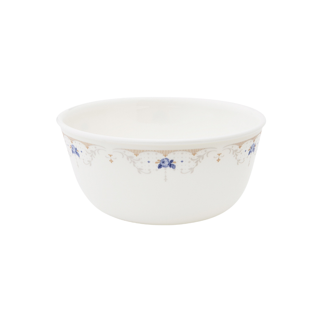 Corelle Blooming Blue Noodle Bowl (828mL)