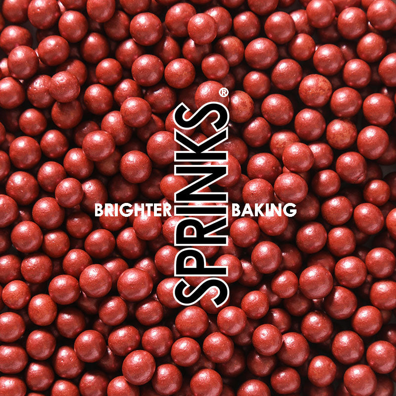 Sprinks Cachous Bordeaux 5mm 75g