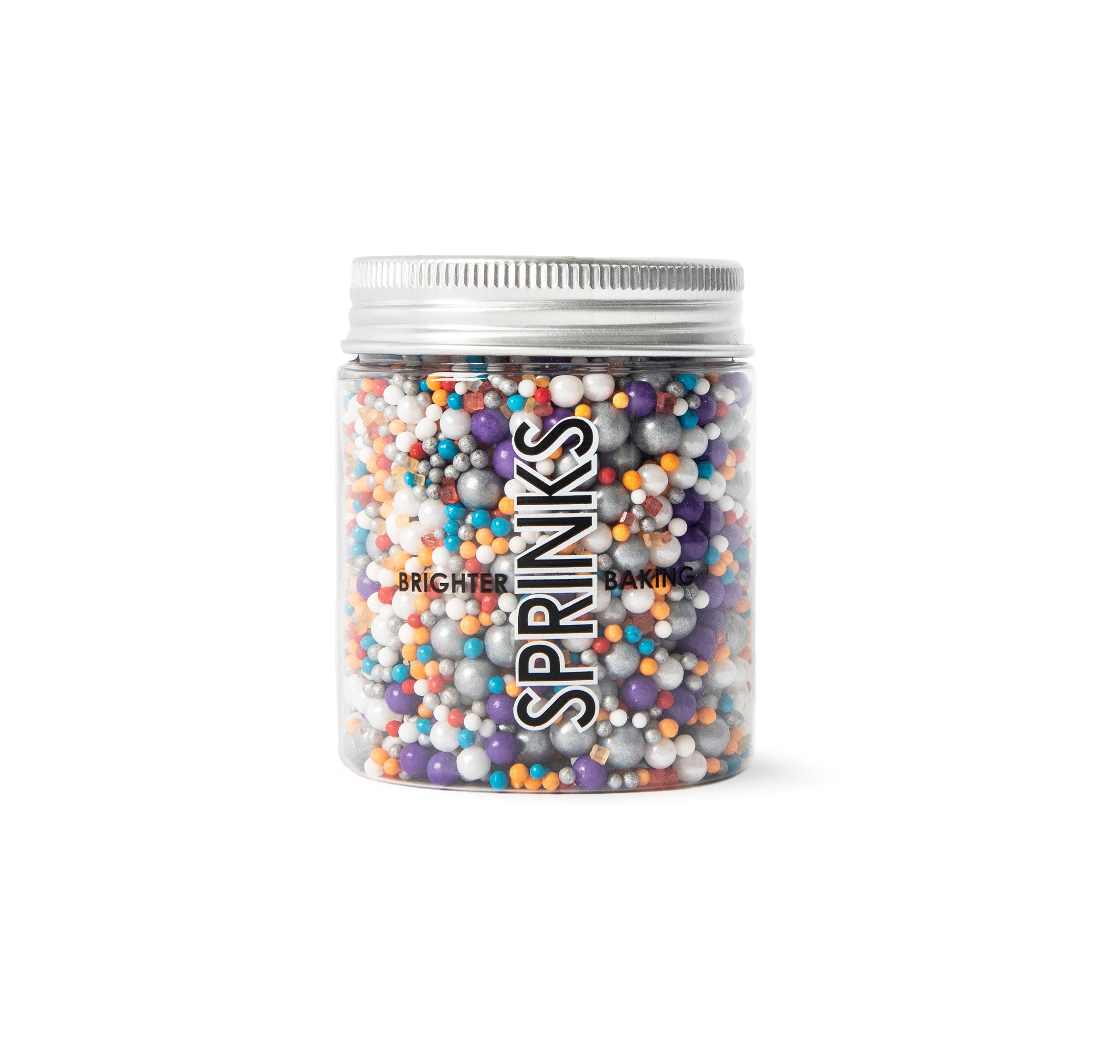 Sprinks Volcano Blend Sprinkles 80g