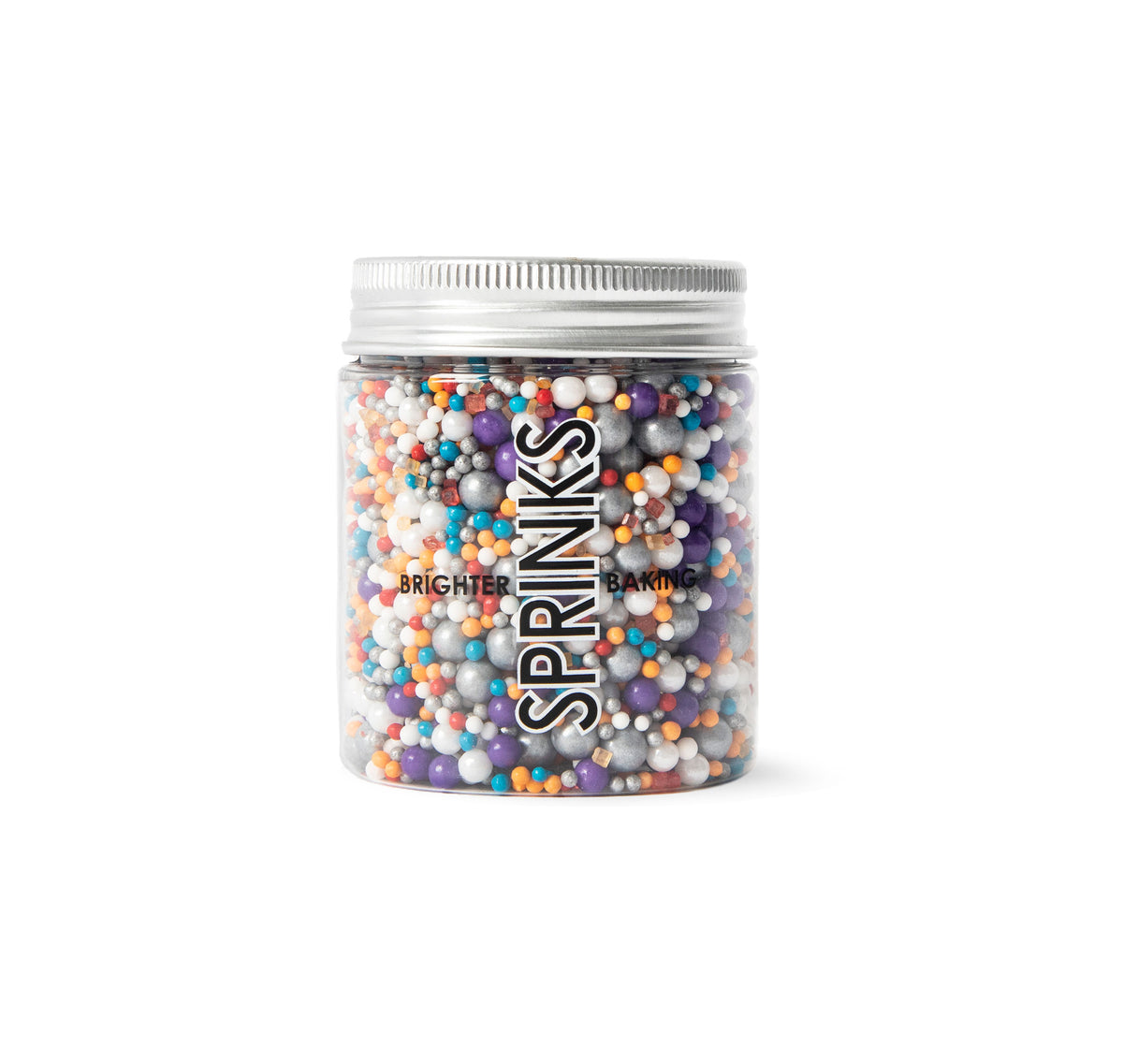 Sprinks Volcano Blend Sprinkles 80g