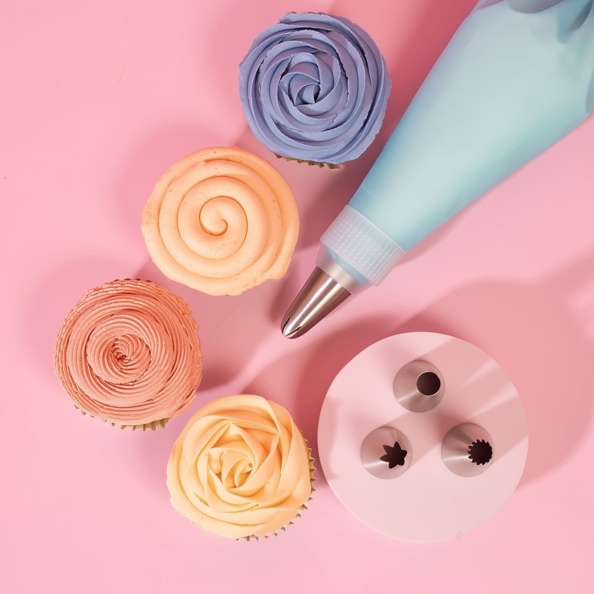 Sprinks Dream Tip Kit 6 Piece