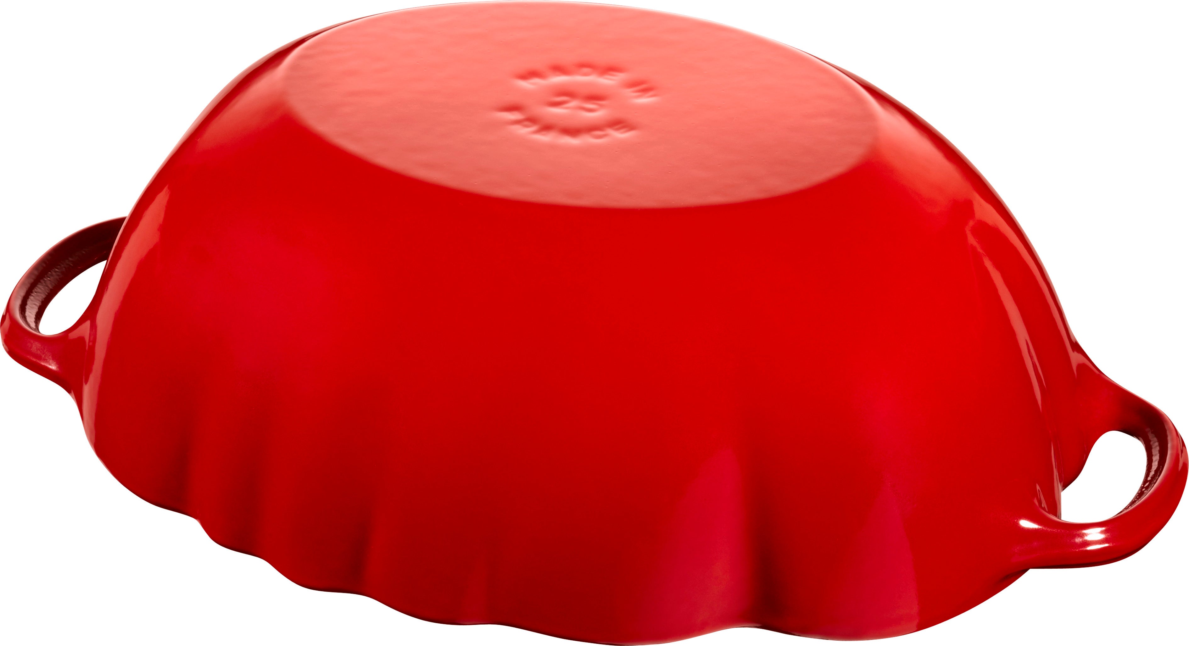 Staub Tomato Cocotte - 25cm