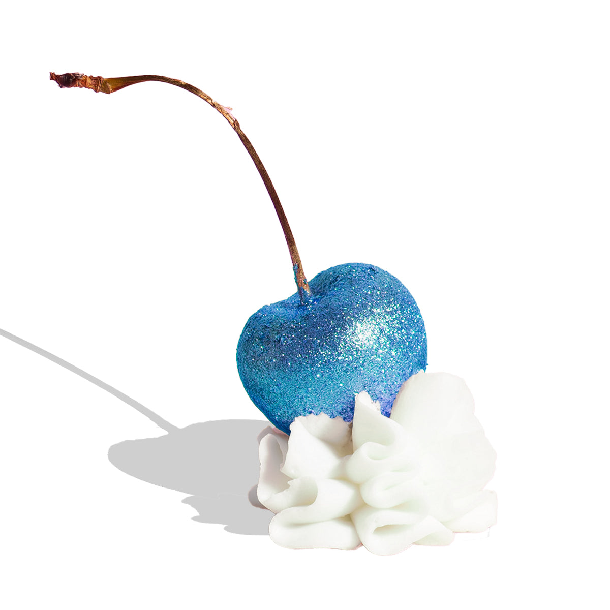 Sprinks Edible Glitter Blue 2g