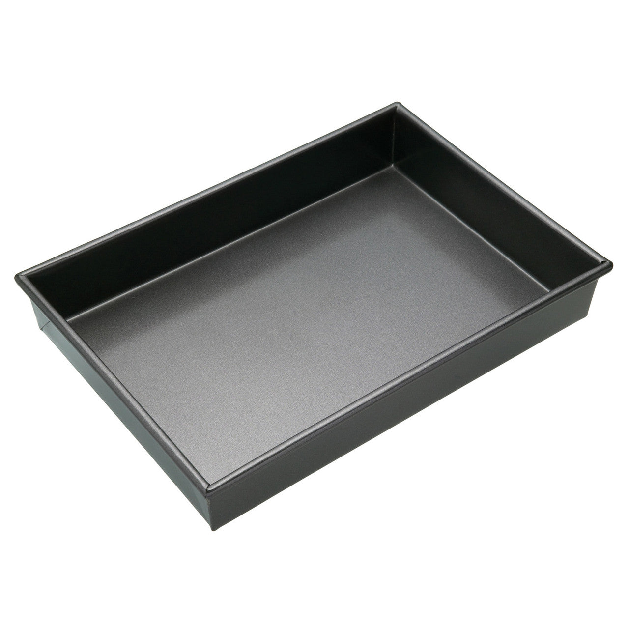 MasterCraft Non Stick Deep Cake Pan 35 x 24cm