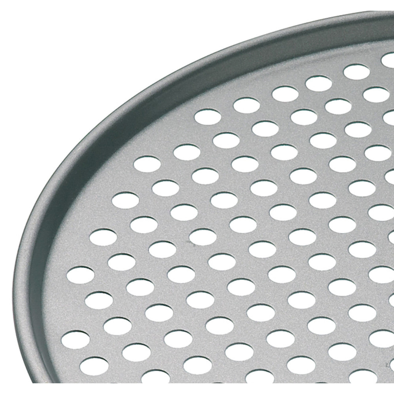 MasterCraft Non Stick Pizza Crisper 32cm