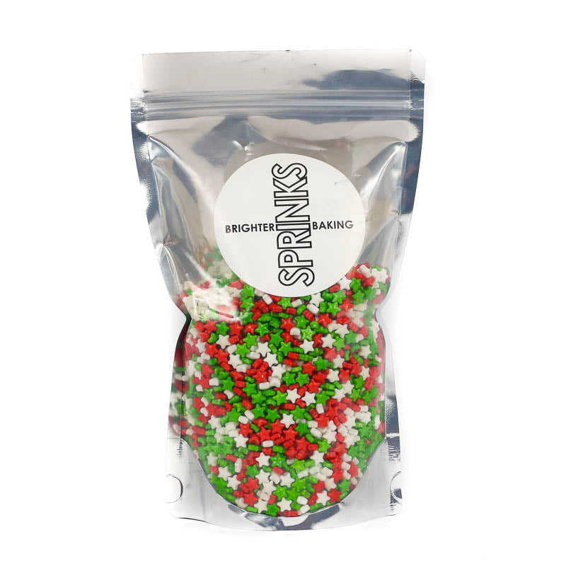Sprinks I'm a Little Star Sprinkles 500g
