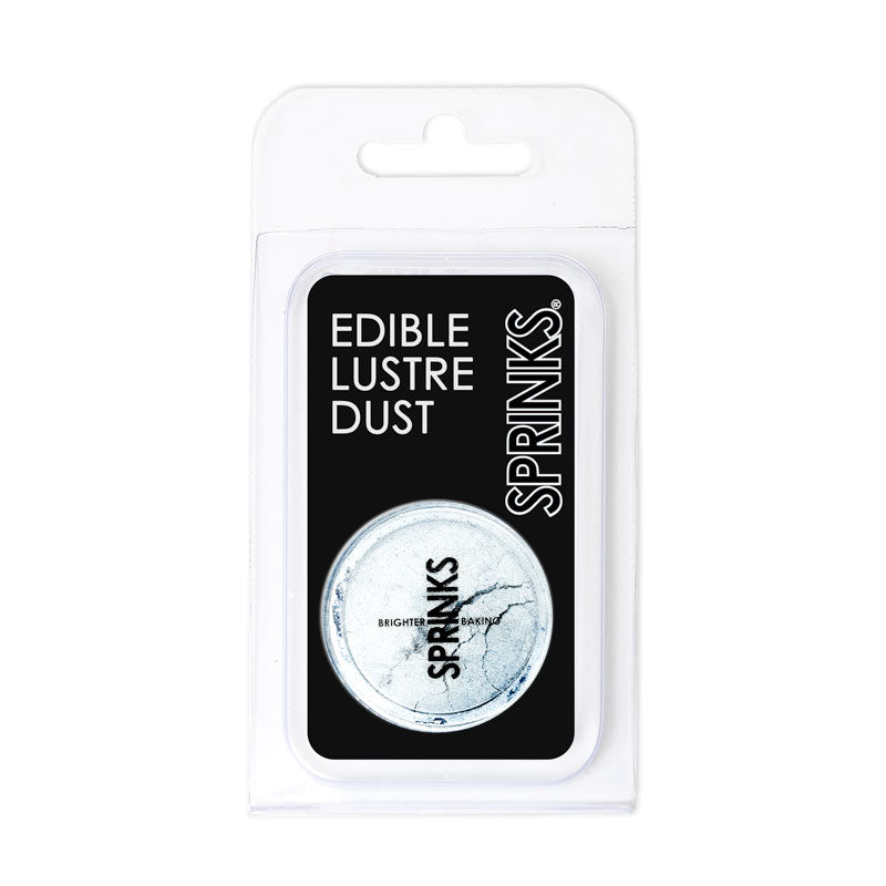 Sprinks Dove Blue Lustre Dust 10ml Hangsell