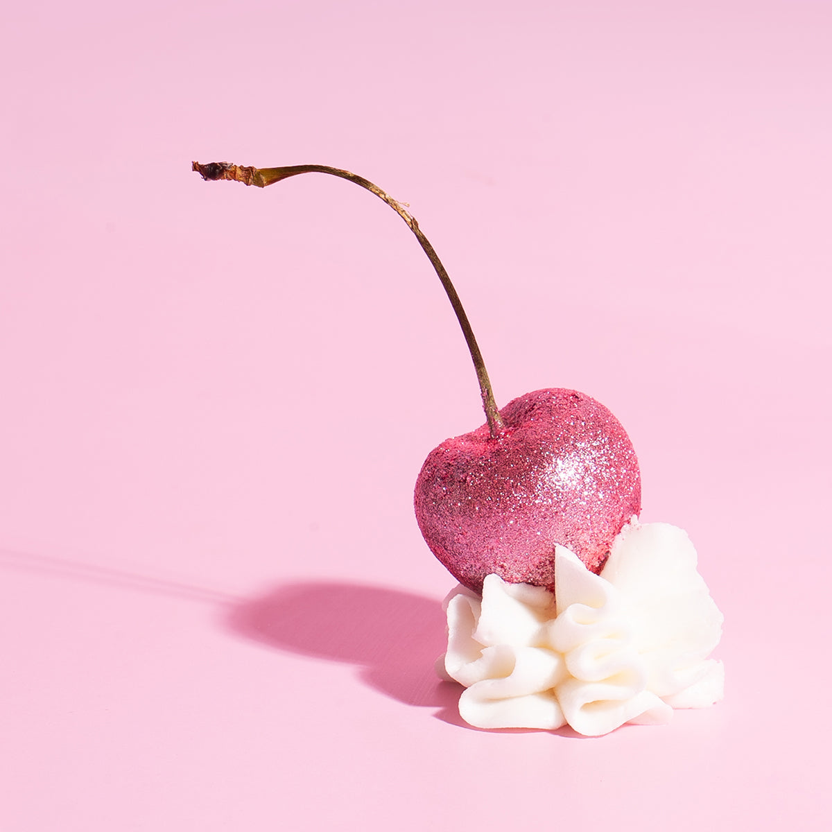 Sprinks Edible Glitter Pink 2g