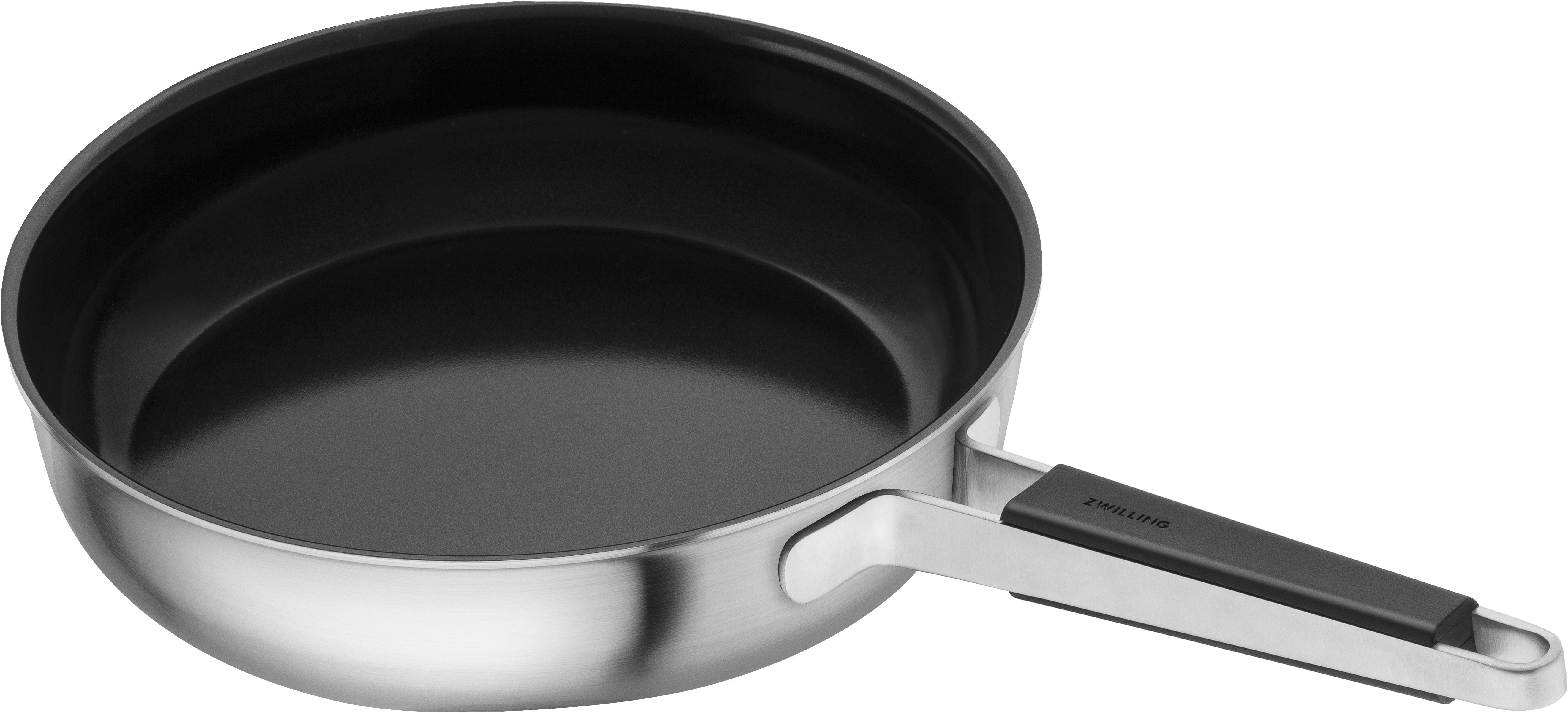 Zwilling Pure Ceramic Frypan 28cm S/S