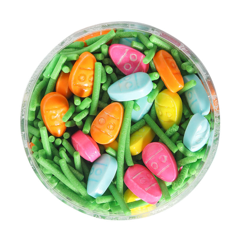 Sprinks Easter Egg Hunt Mix 500g