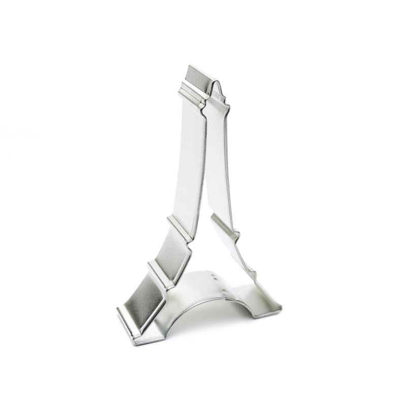 Bake Group Eiffel Tower Cookie Cutter 4.5in