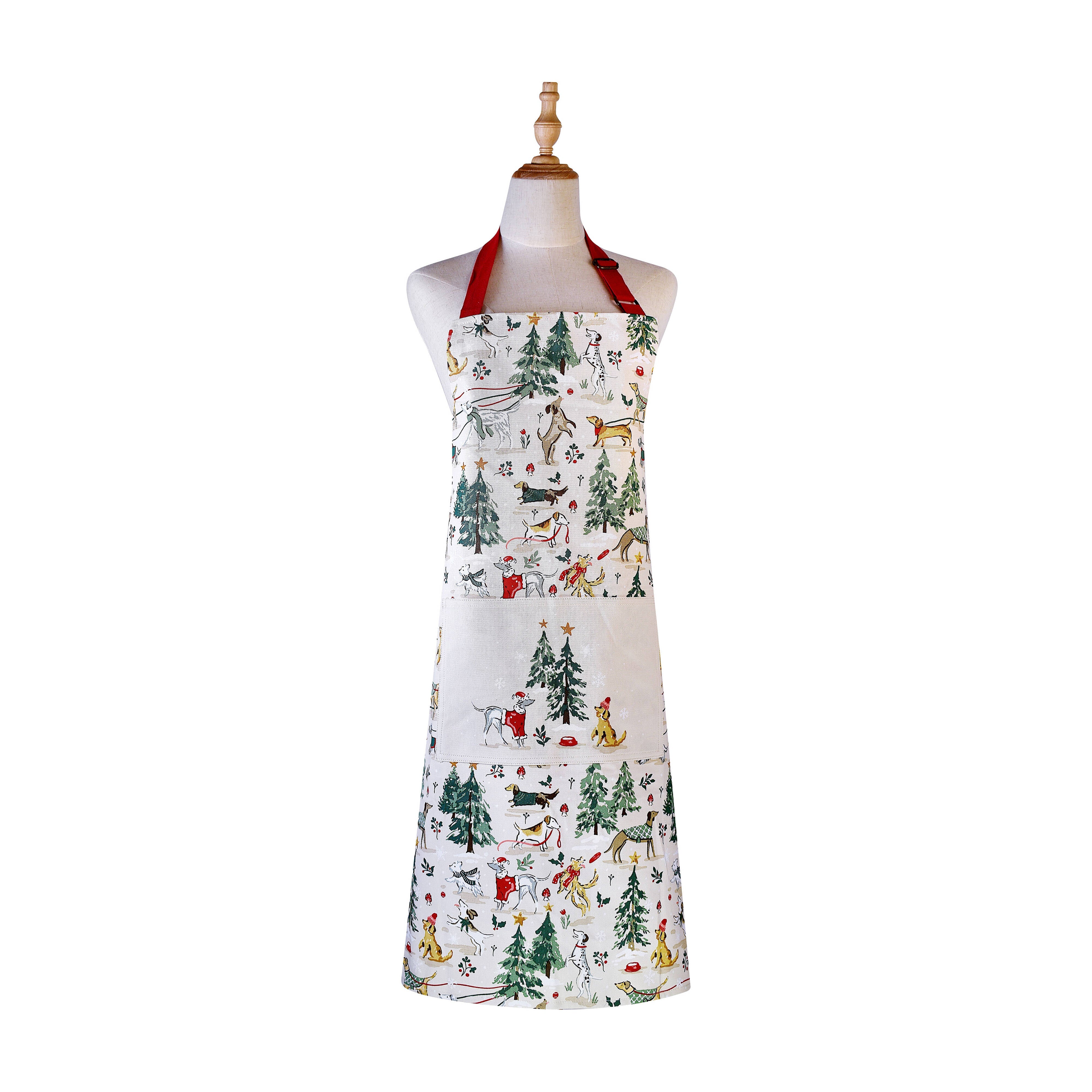 Ulster Weavers Winter Walkies Apron