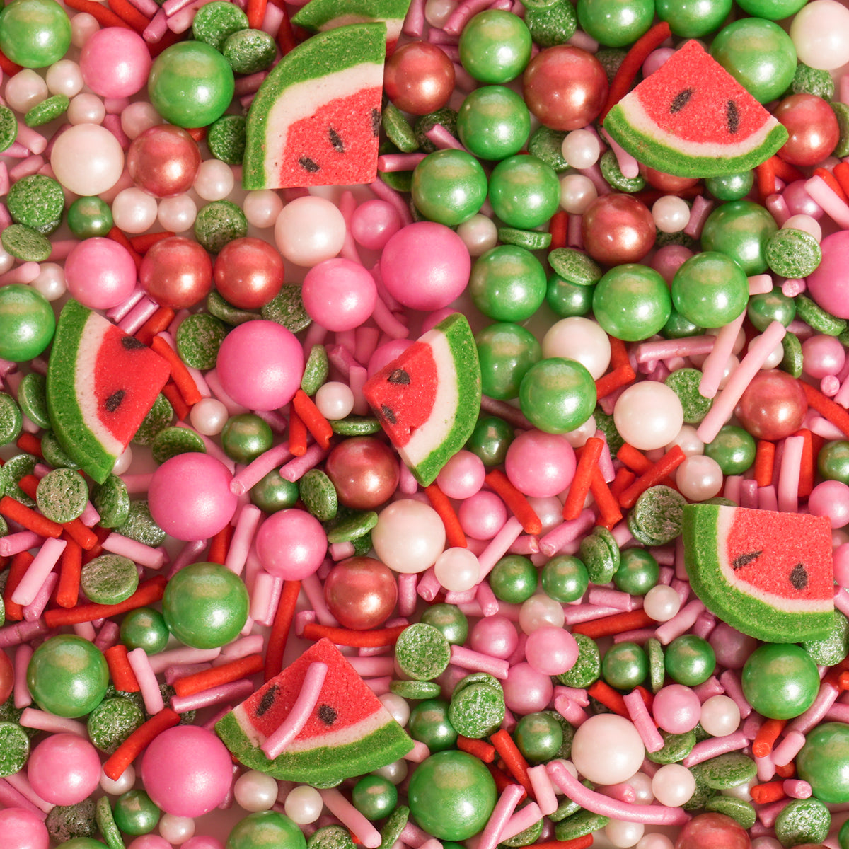 Sprinks Watermelon Sugar High Sprinkles 500g