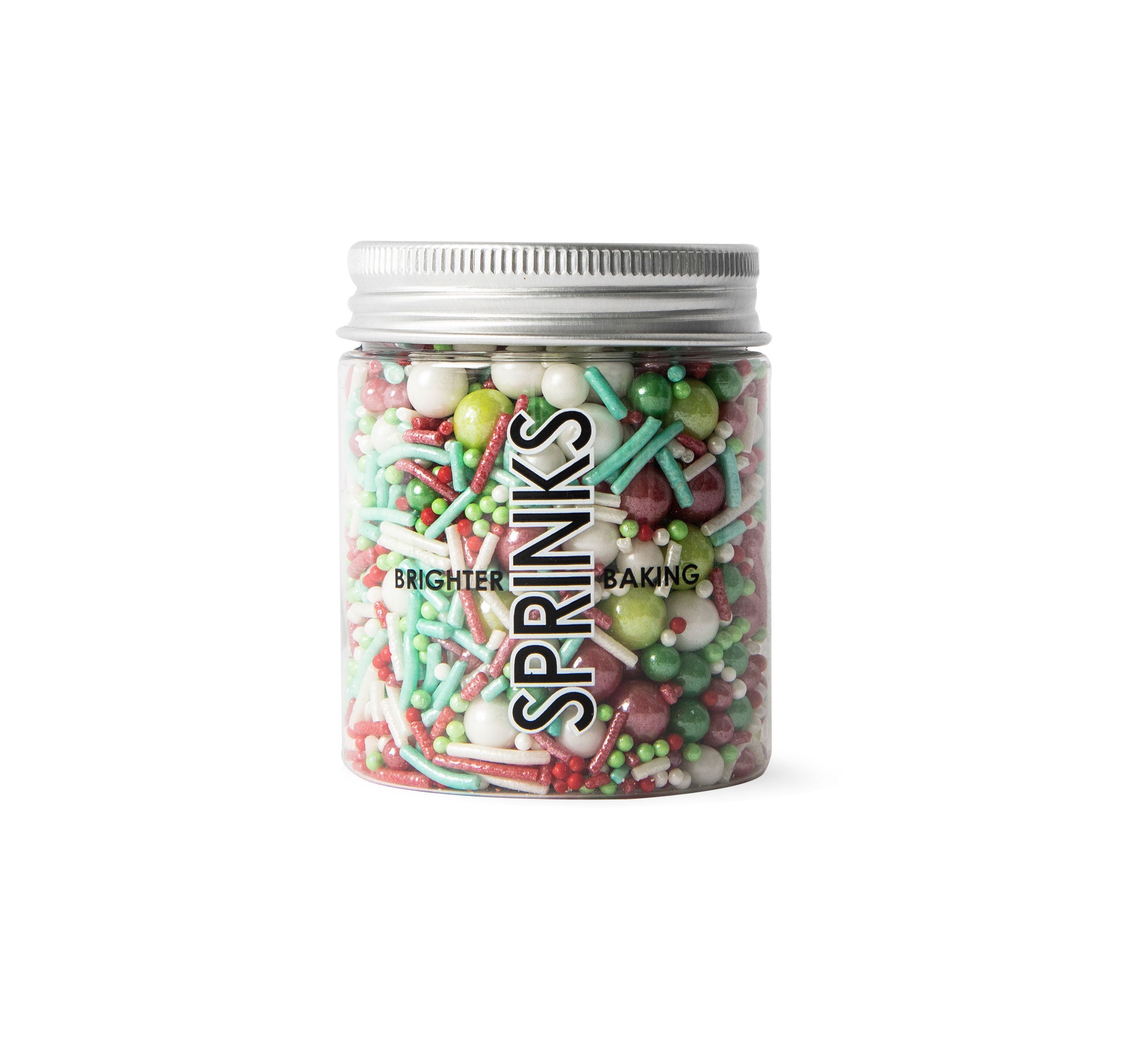 Sprinks Jingle Jangle Sprinkles 70g