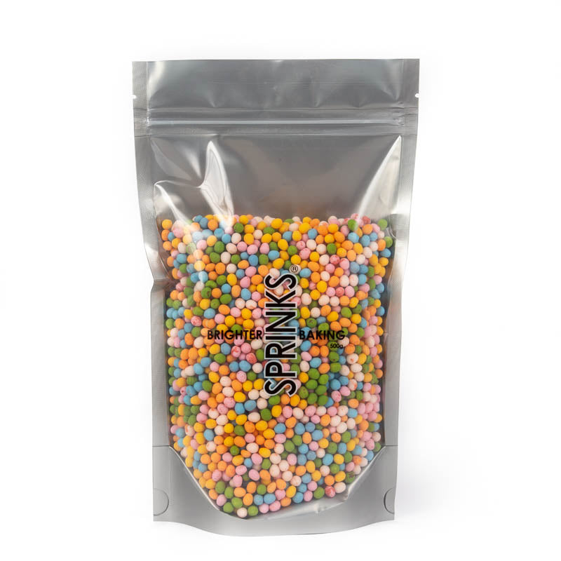 Sprinks Speckled Eggs Sprinkles 500g