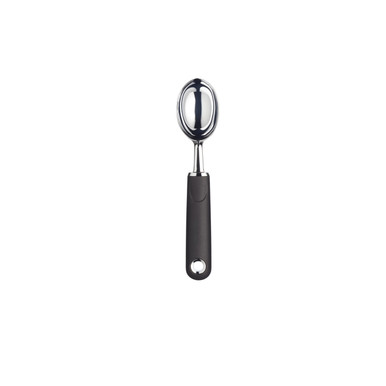 MasterCraft Stainless Steel Ice Cream Scoop