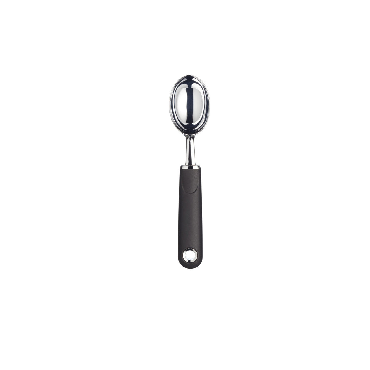 MasterCraft Stainless Steel Ice Cream Scoop