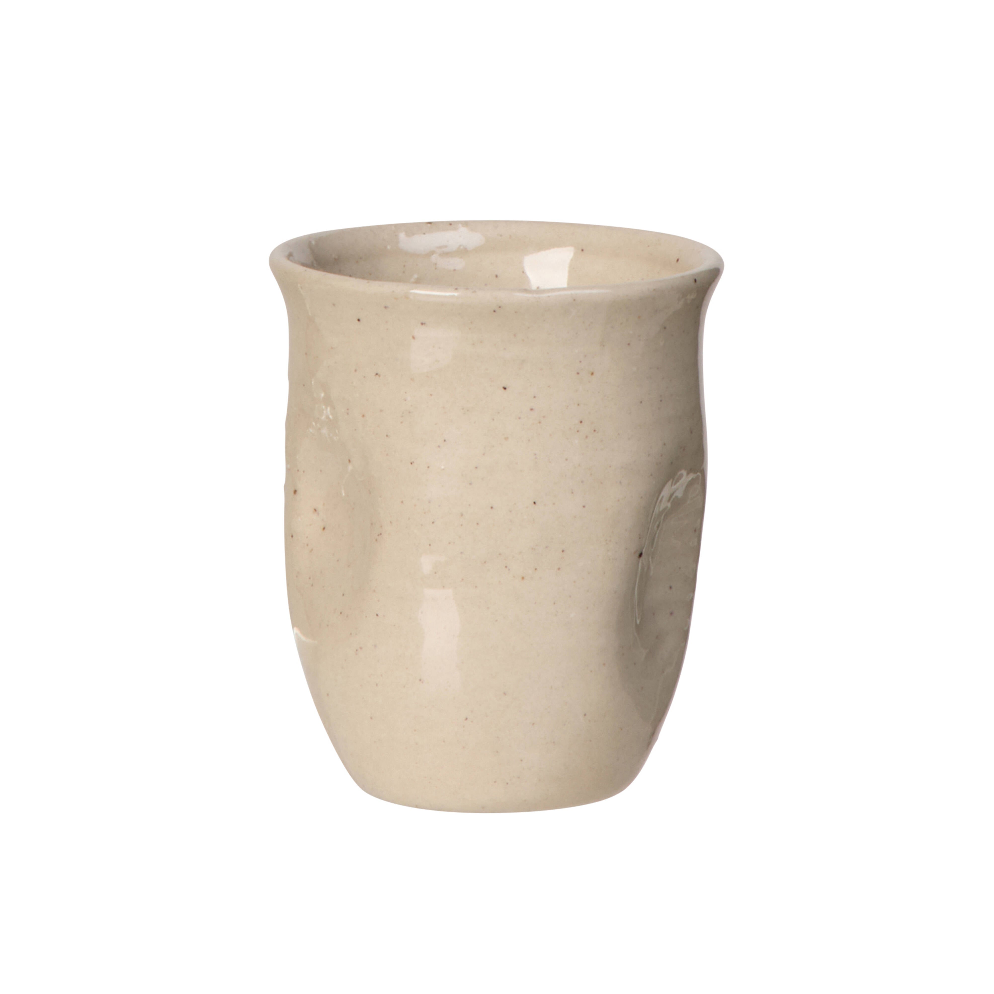 Leaf & Bean Espresso Cup Oat