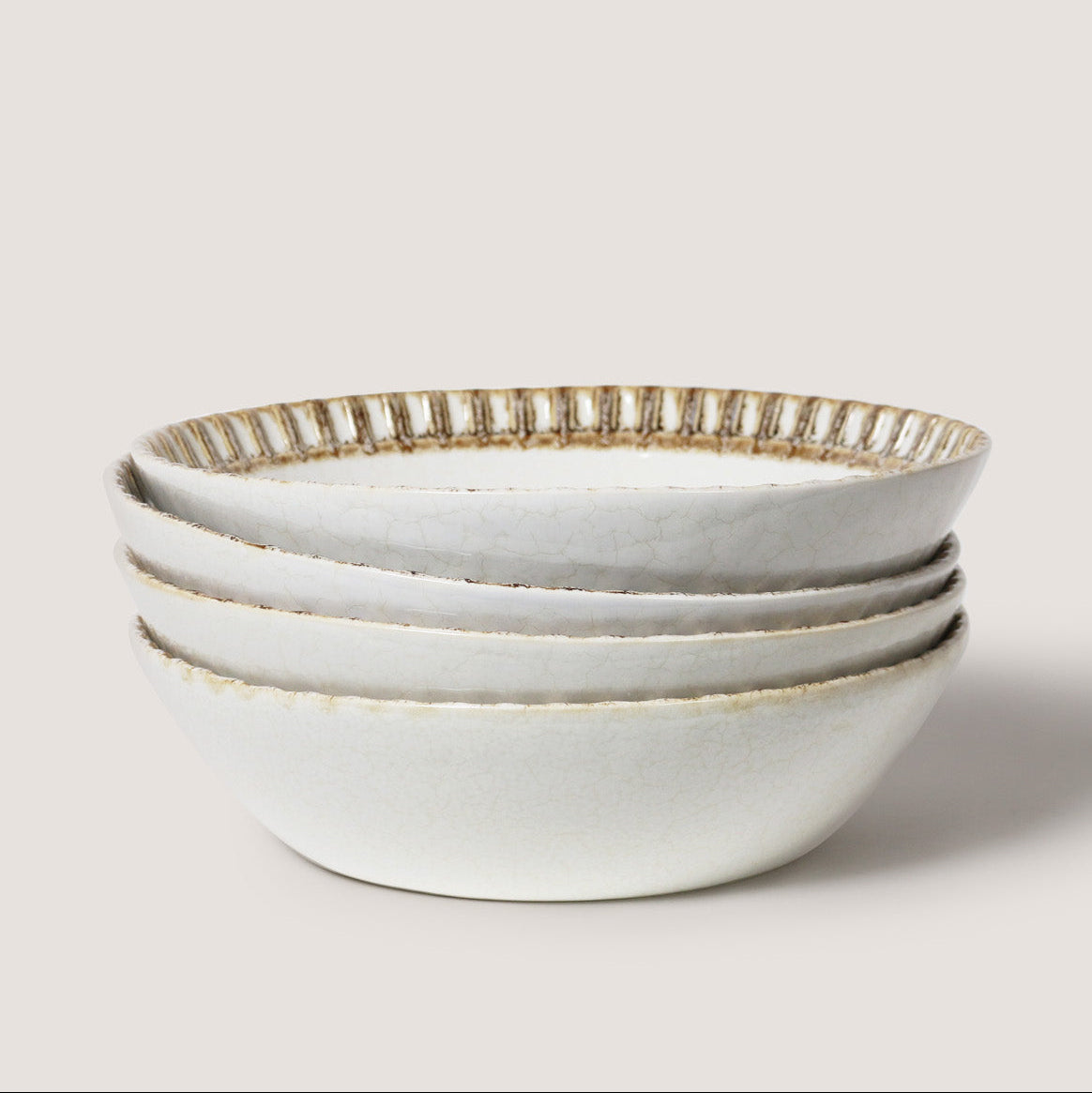 Robert Gordon Adelaide Bowl 22.1cm - Birch