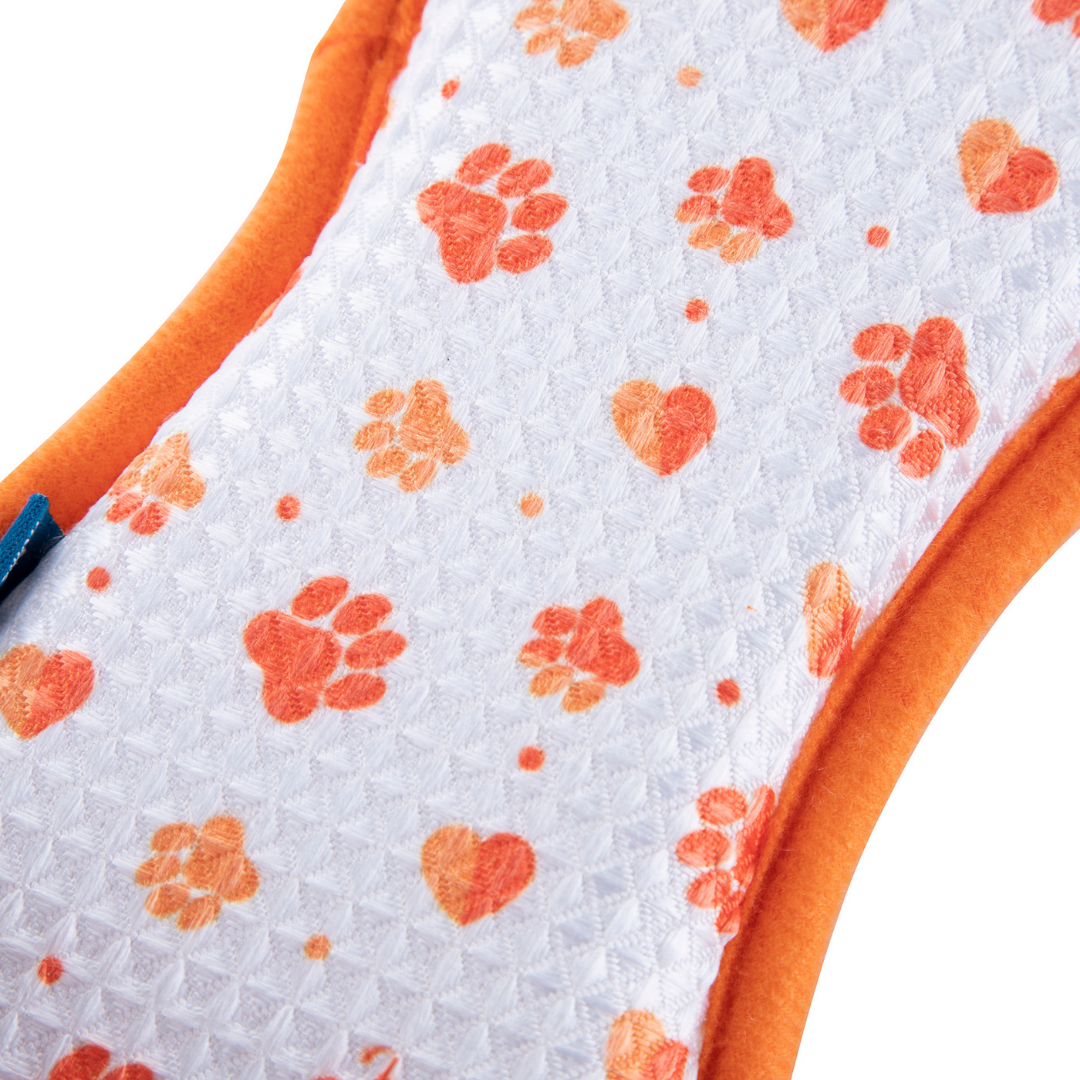 Minky Non-Scratch Pet Care Cleaning Pad