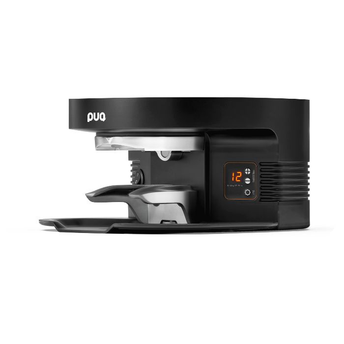 PuqPress M4 Under Grinder Auto Tamper