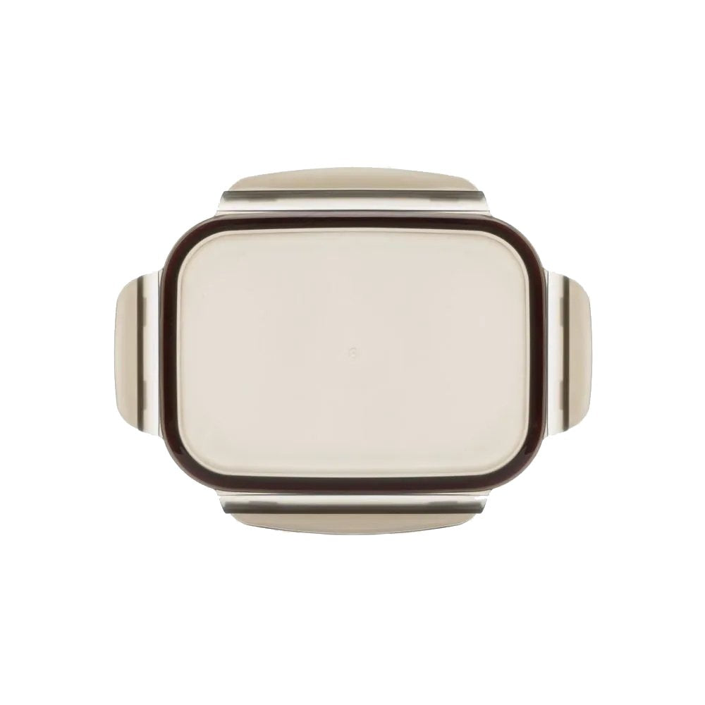 Cuitisan Flora Rectangle No.5 Bowl, 580ml