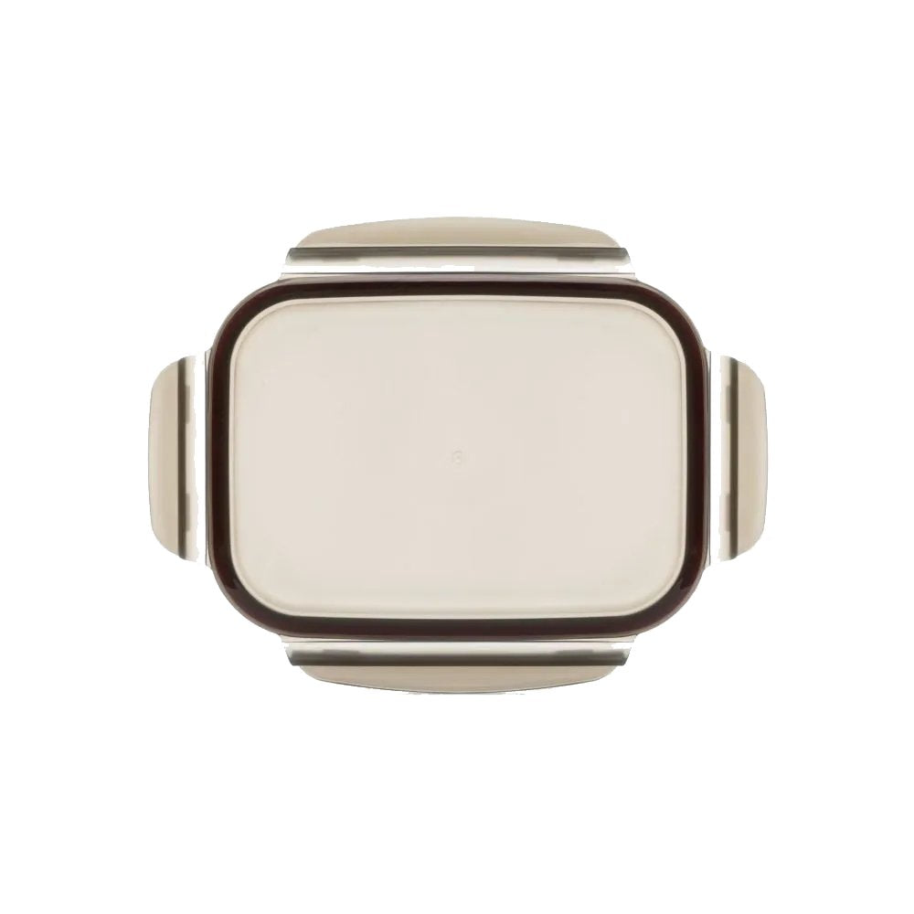 Cuitisan Flora Rectangle No.6 Bowl, 980ml