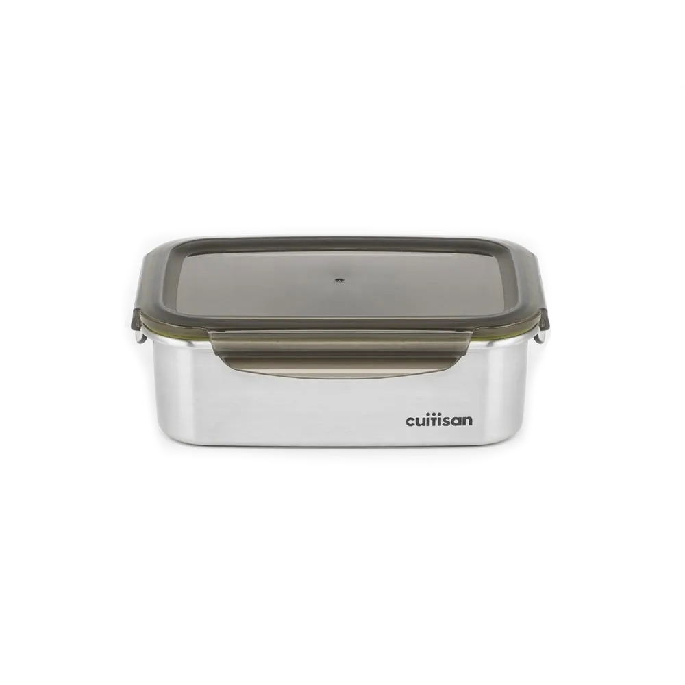 Cuitisan Signature Rectangle, 2100ml No.8