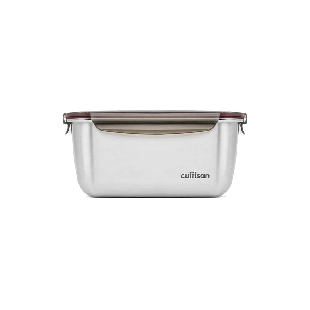 Cuitisan Flora Rectangle No.11 Bowl, 3600ml