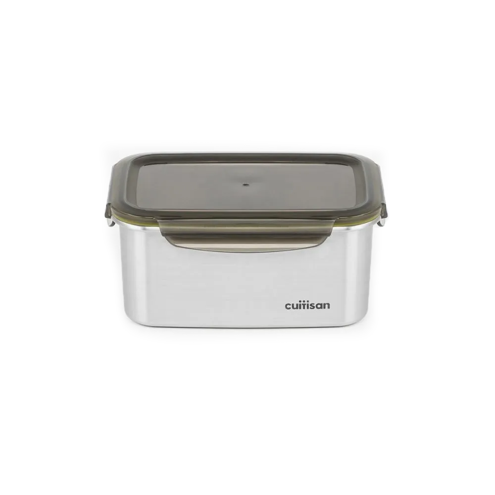 Cuitisan Signature Rectangle, 1400ml No.7