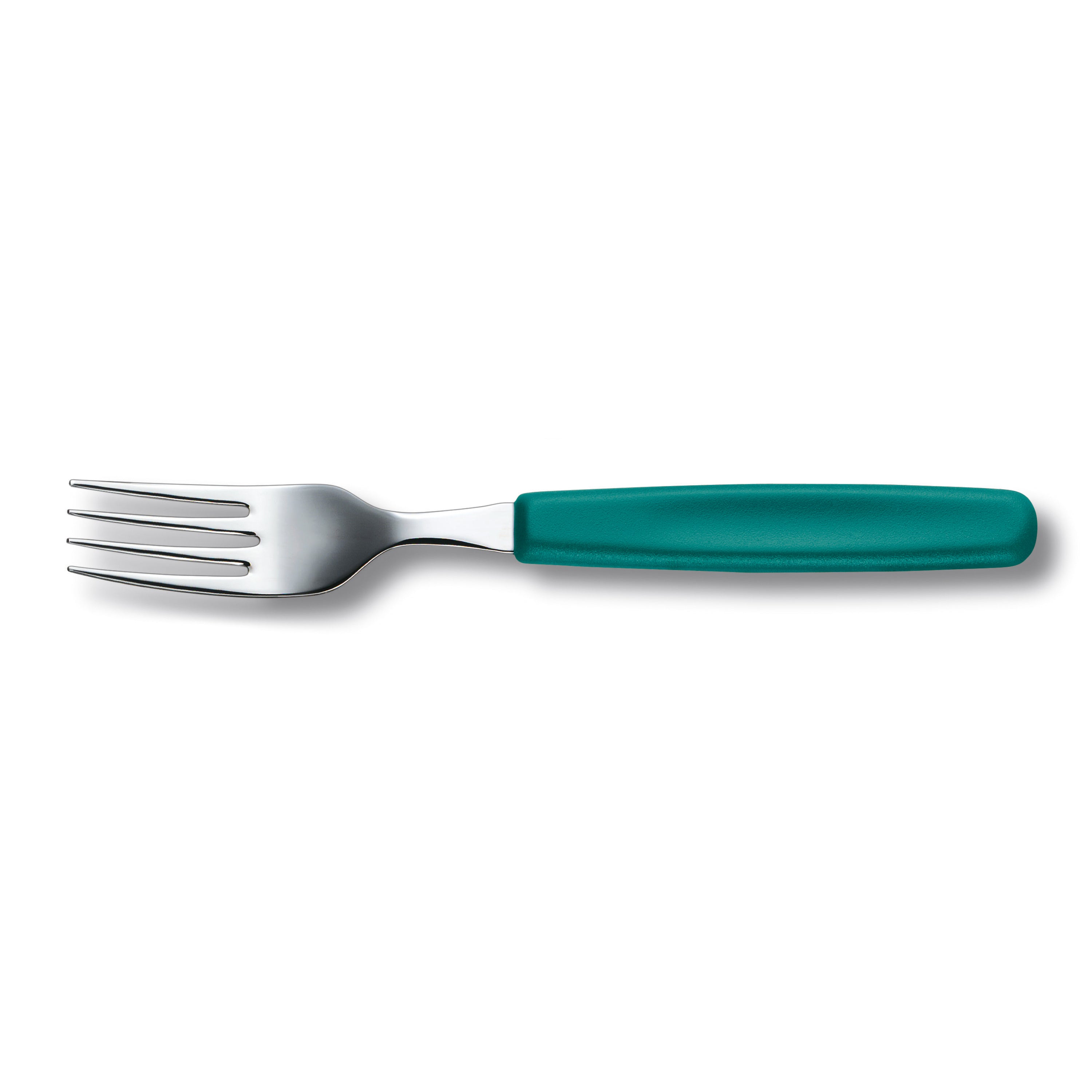 Victorinox Swiss Classic Table Fork New Green