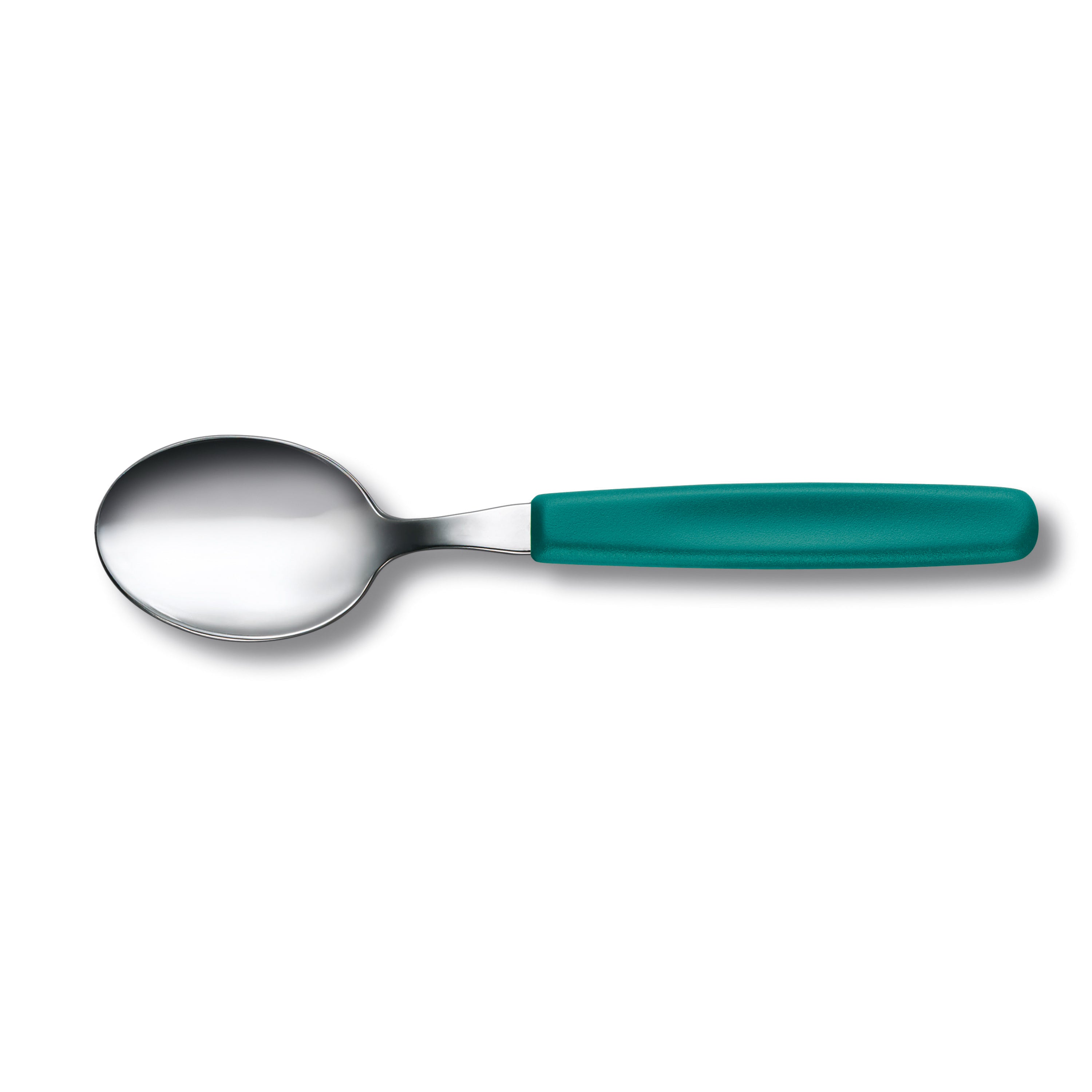 Victorinox Swiss Classic Table Spoon New Green