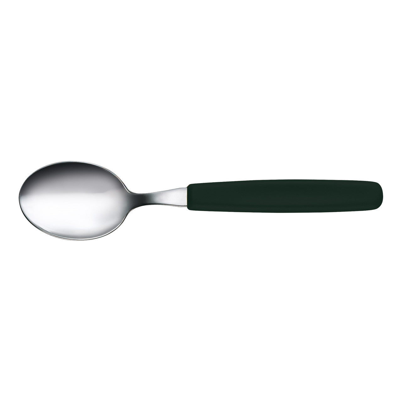 Victorinox Swiss Classic Coffee Spoon - Black